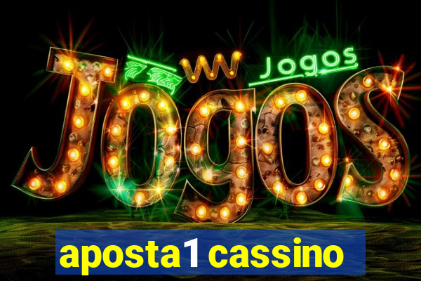 aposta1 cassino